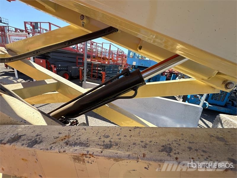 JLG 1930ES Electric Scissor Lift Saxlifte