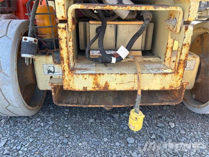 JLG 1930ES Electric Scissor Lift Saxlifte