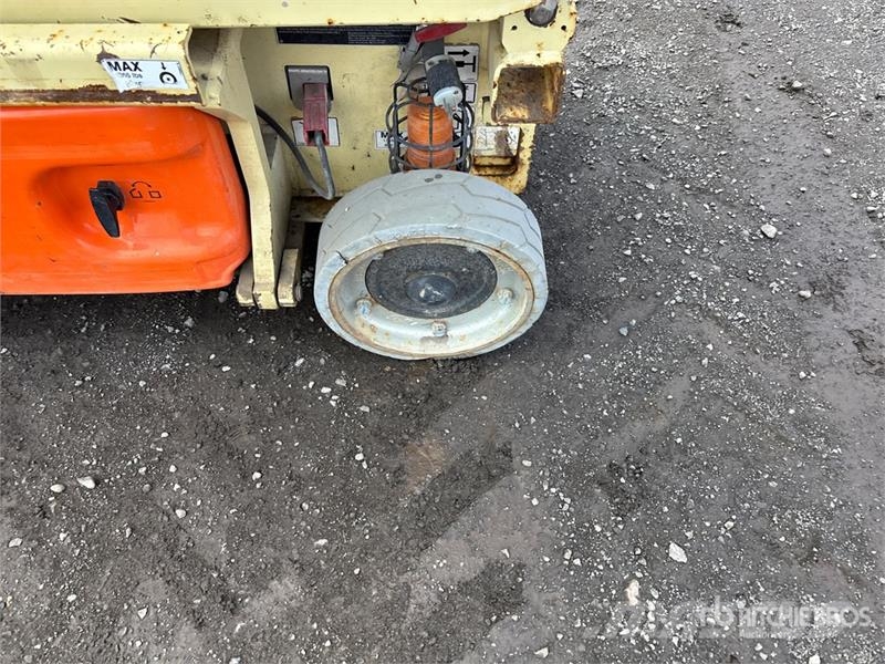 JLG 1930ES Electric Scissor Lift Scissor lifts