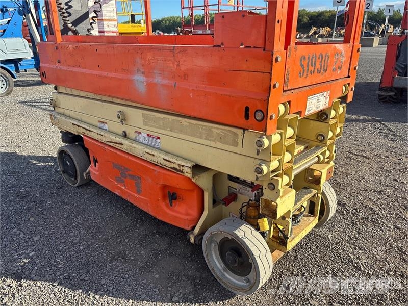 JLG 1930ES Electric Scissor Lift 剪叉式升降机