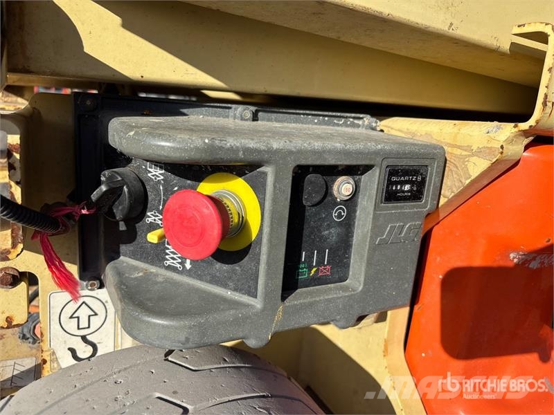 JLG 1930ES Electric Scissor Lift 剪叉式升降机