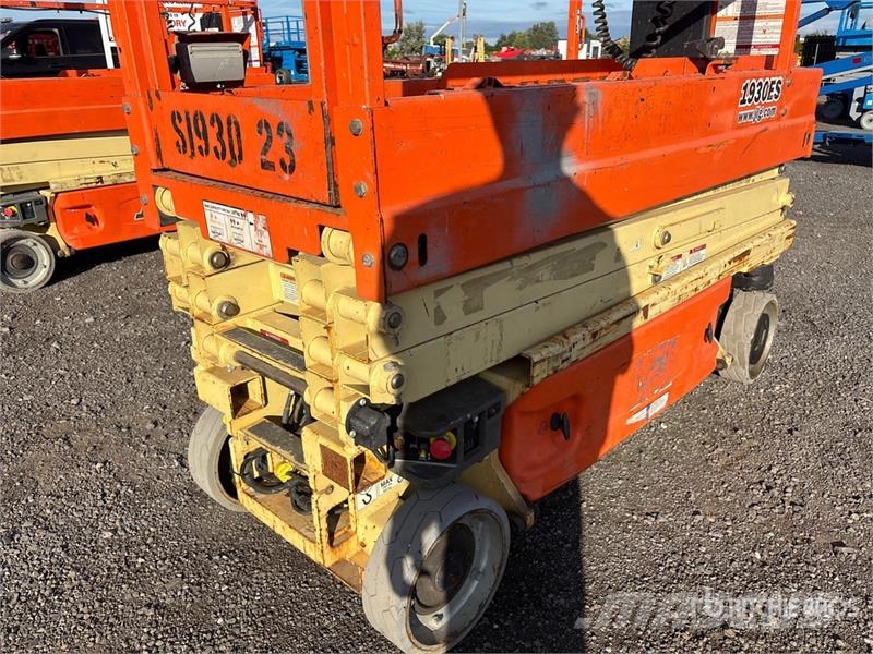 JLG 1930ES Electric Scissor Lift 剪叉式升降机