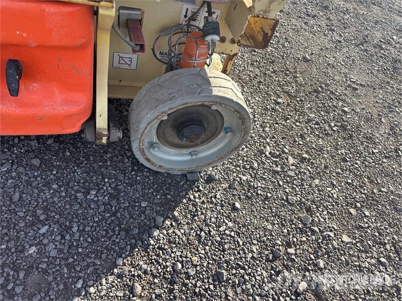 JLG 1930ES Electric Scissor Lift 剪叉式升降机