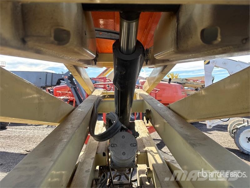 JLG 1930ES Electric Scissor Lift Scheren-Arbeitsbühnen