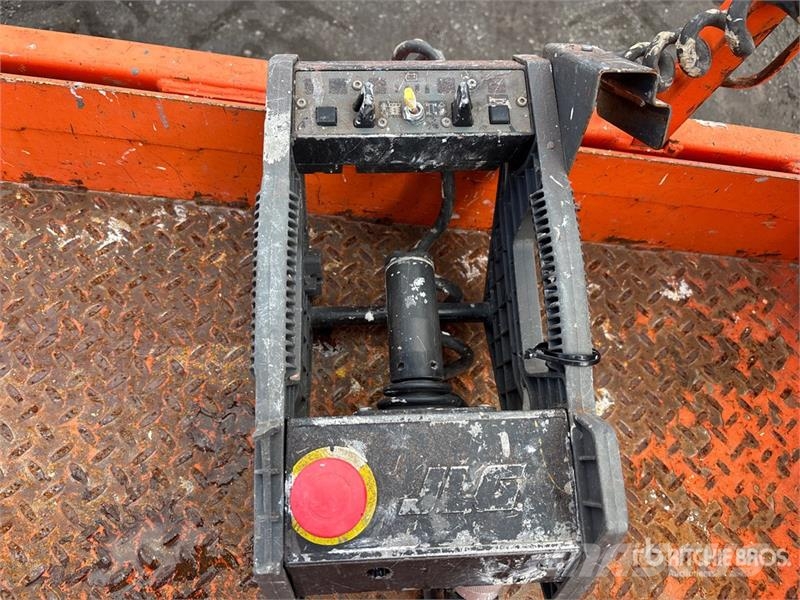 JLG 1930ES Electric Scissor Lift رافعات مقصية الشكل