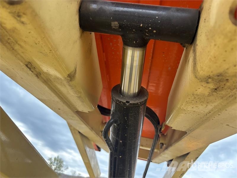 JLG 1930ES Electric Scissor Lift رافعات مقصية الشكل