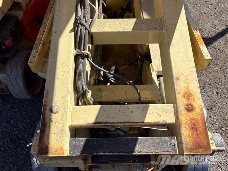 JLG 1930ES Electric Scissor Lift Saxlifte
