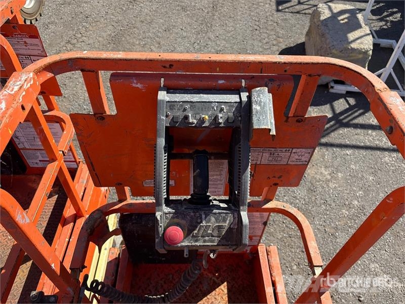 JLG 1930ES Electric Scissor Lift Saxlifte