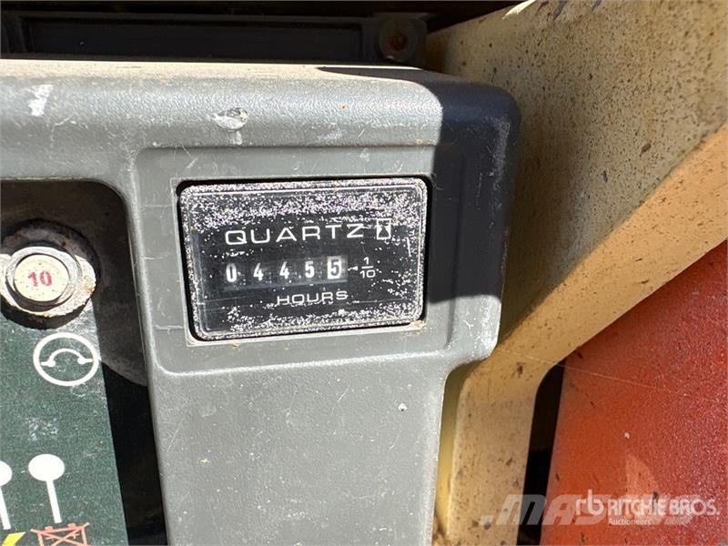 JLG 1930ES Electric Scissor Lift Saxlifte