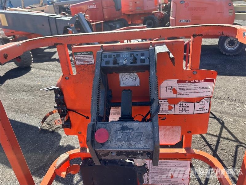 JLG 1930ES Electric Scissor Lift Scheren-Arbeitsbühnen