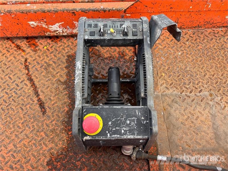 JLG 1930ES Electric Scissor Lift Scissor lifts