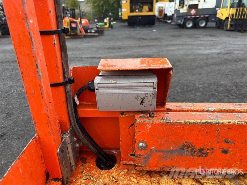 JLG 1930ES Electric Scissor Lift رافعات مقصية الشكل