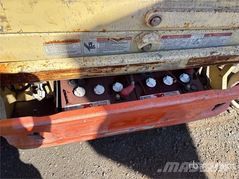 JLG 1930ES Electric Scissor Lift Saxlifte