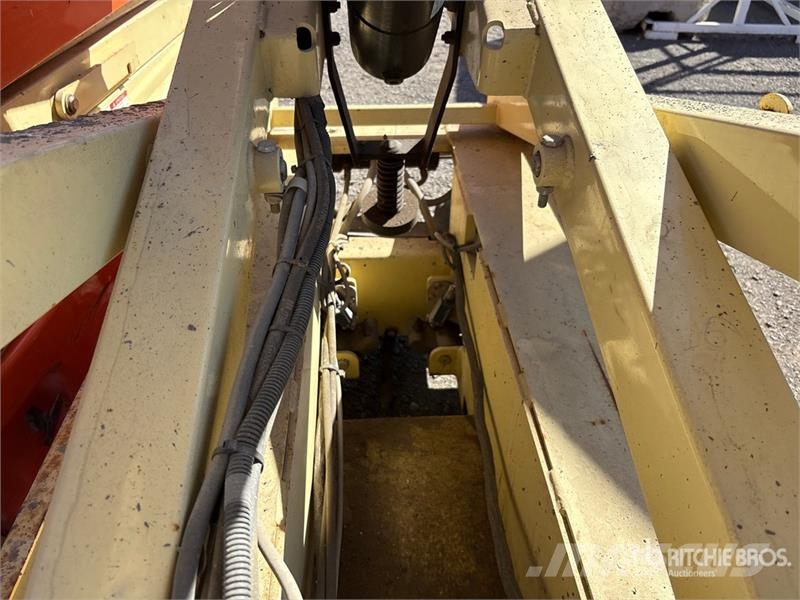 JLG 1930ES Electric Scissor Lift Saxlifte