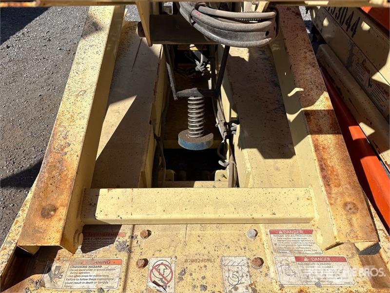 JLG 1930ES Electric Scissor Lift Saxlifte