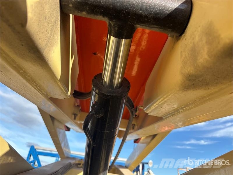 JLG 1930ES Electric Scissor Lift 剪叉式升降机