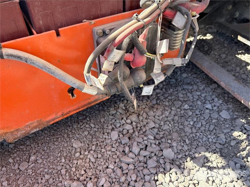 JLG 1932R Electric Scissor Lift Ollós emelők