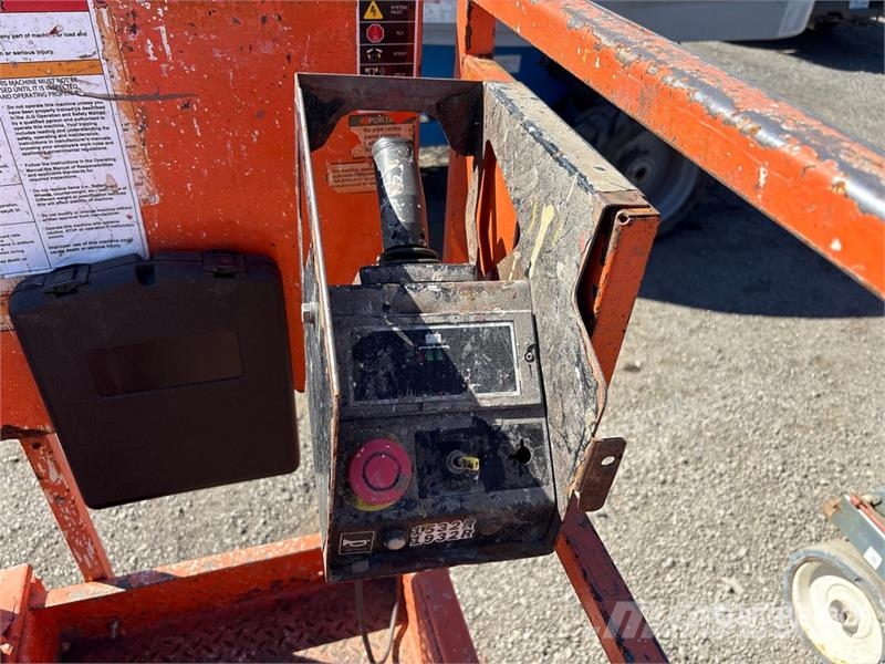 JLG 1932R Electric Scissor Lift Ollós emelők