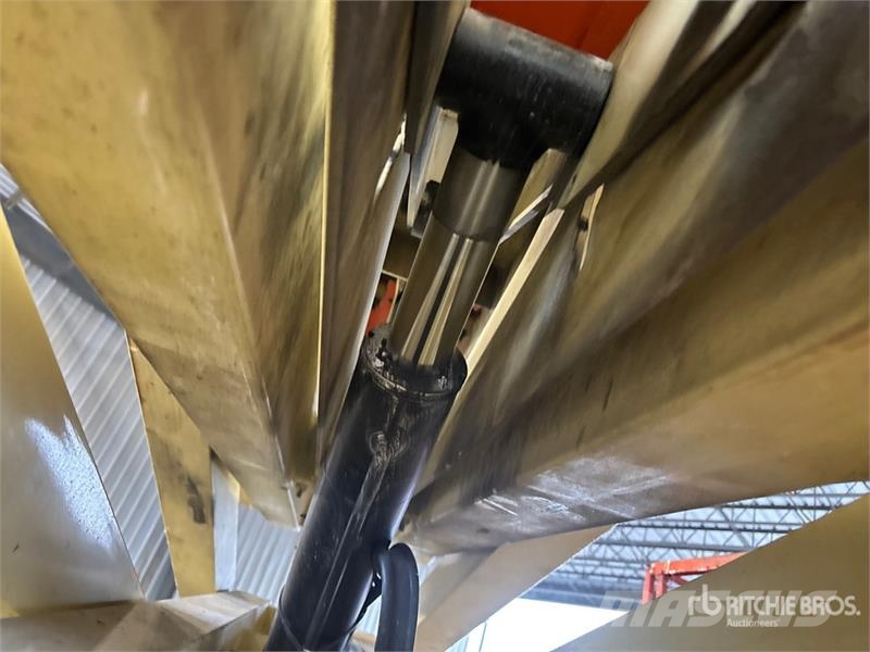 JLG 2632ES Electric Scissor Lift رافعات مقصية الشكل