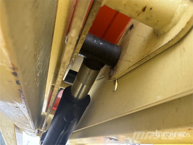 JLG 2632ES Electric Scissor Lift Elevadores de tesoura