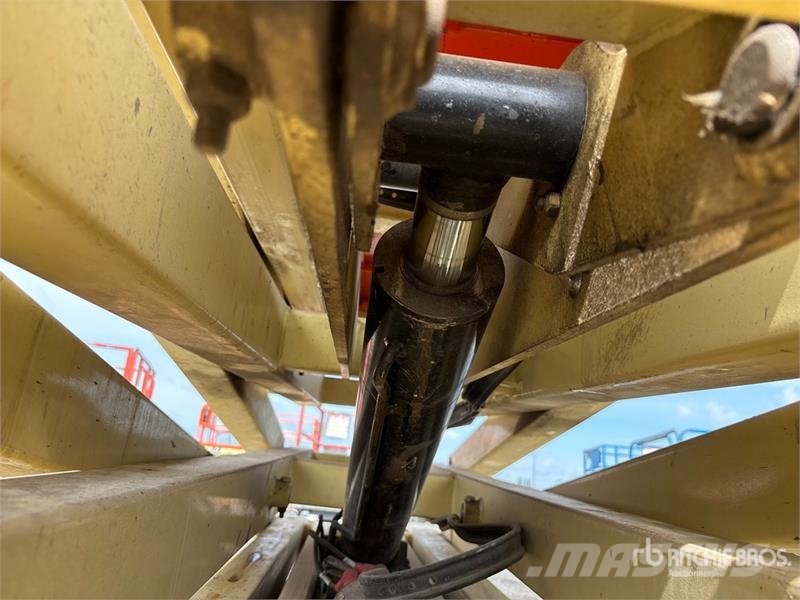 JLG 3246ES Electric Scissor Lift 剪叉式升降机