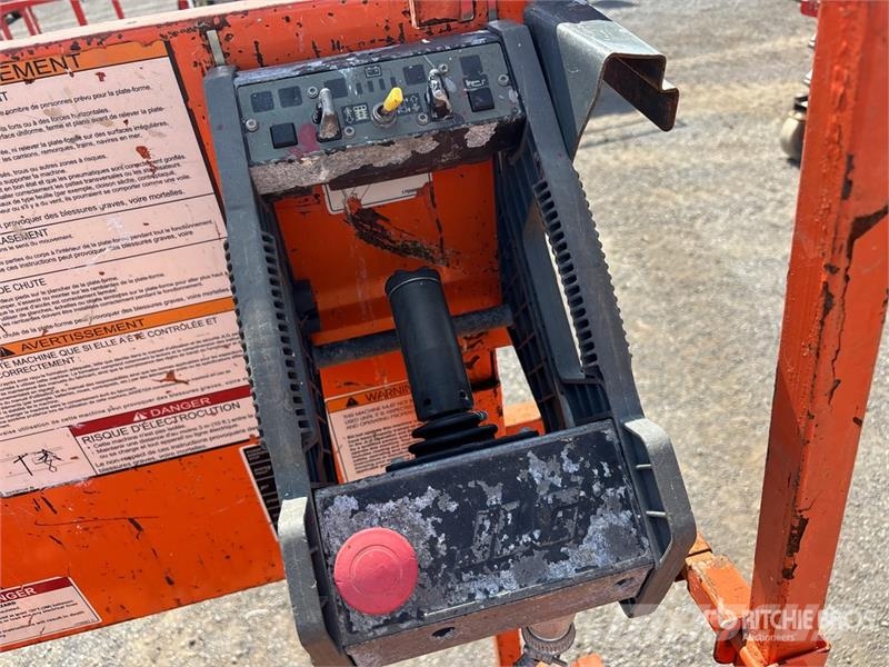 JLG 3246ES Electric Scissor Lift 剪叉式升降机