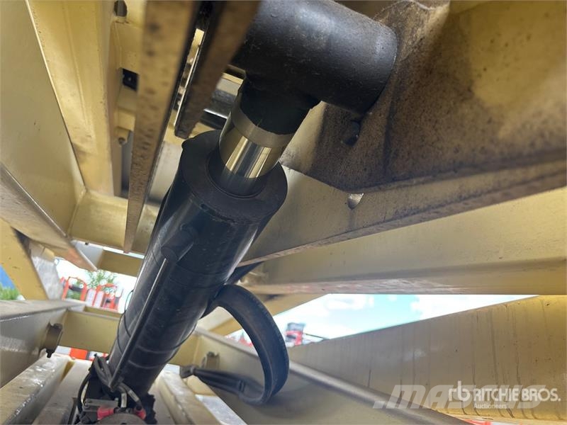 JLG 3246ES Electric Scissor Lift 剪叉式升降机