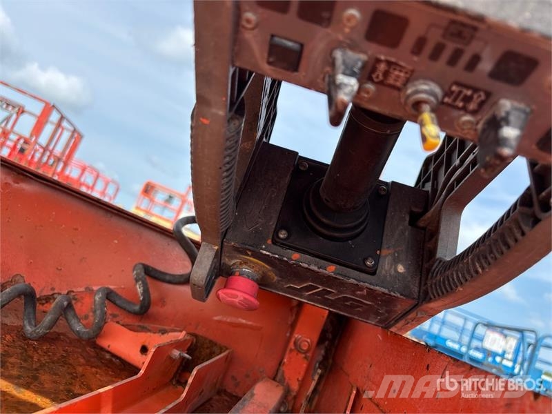 JLG 3246ES Electric Scissor Lift 剪叉式升降机