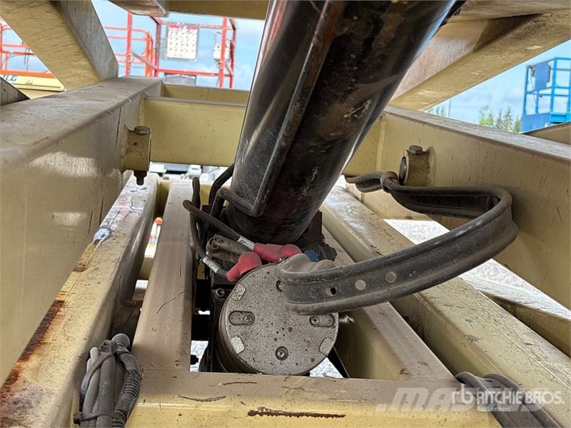 JLG 3246ES Electric Scissor Lift 剪叉式升降机