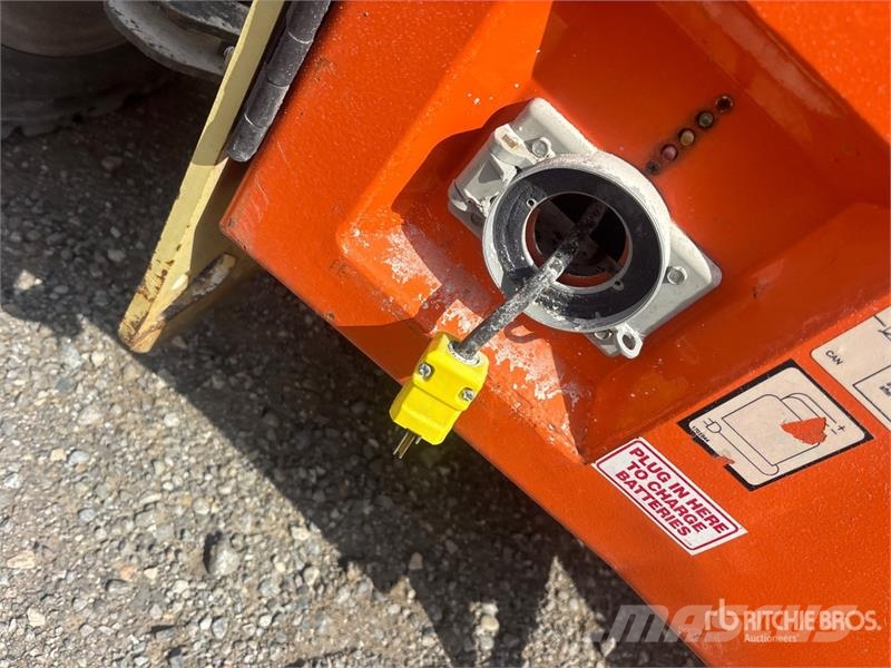 JLG 4069 LE Electric Scissor Lift 剪叉式升降机