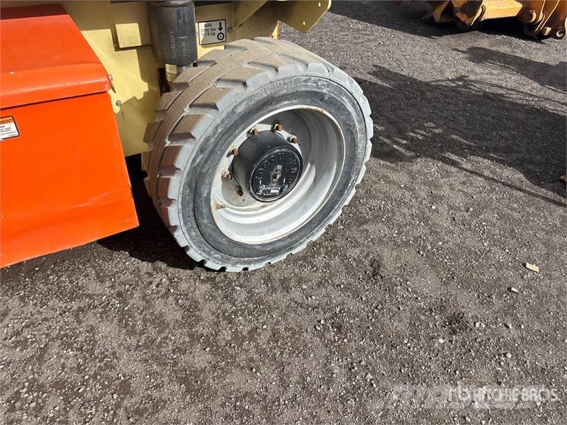 JLG 4069LE Electric Scissor Lift رافعات مقصية الشكل
