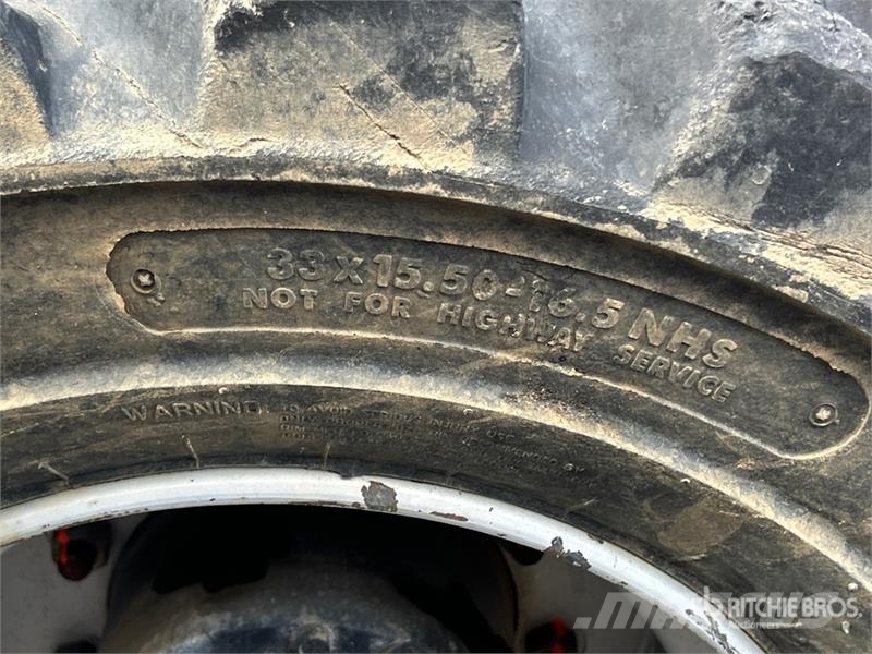 JLG 450 AJ Series II 관절형 전동이동 리프트