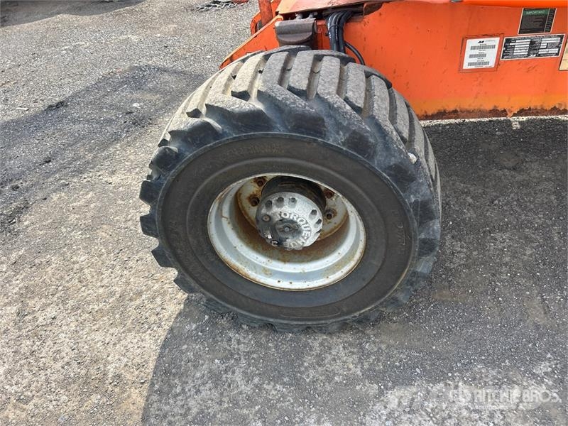 JLG 450AJ Series ll 4WD Diesel Articulating Boom Lift Piattaforme a braccio articolato