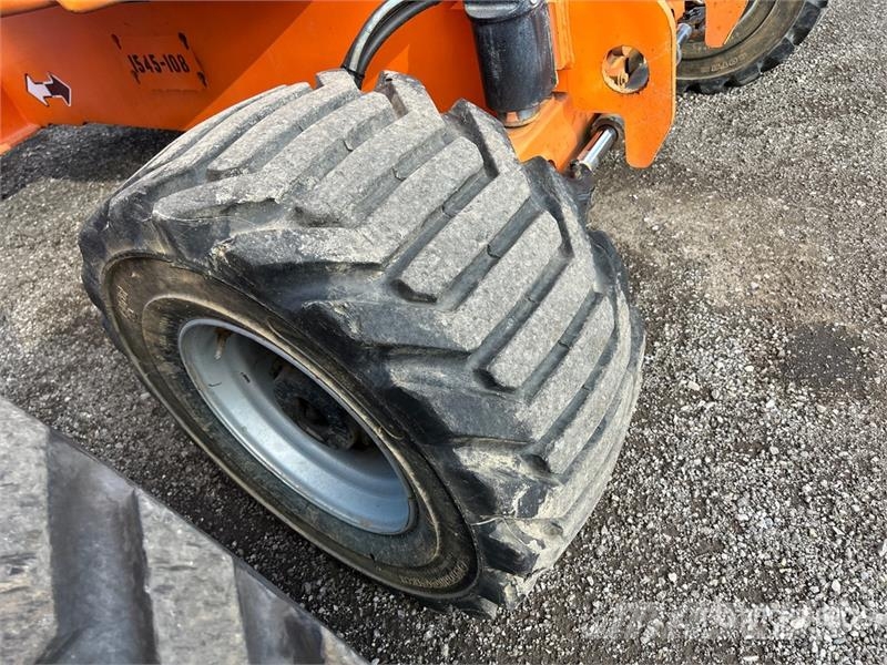 JLG 450AJ Series ll 4WD Diesel Articulating Boom Lift Gelenkteleskoparbeitsbühnen