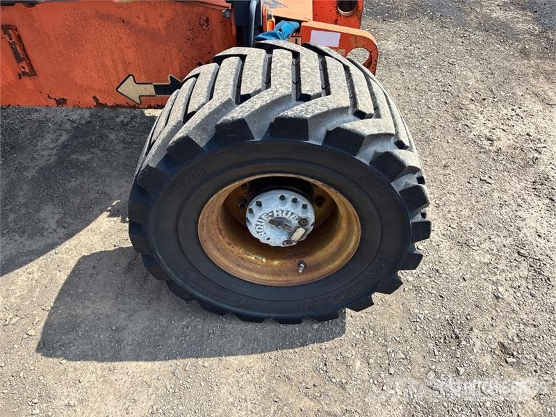 JLG 450AJ Series ll 4WD Diesel Articulating Boom Lift Piattaforme a braccio articolato
