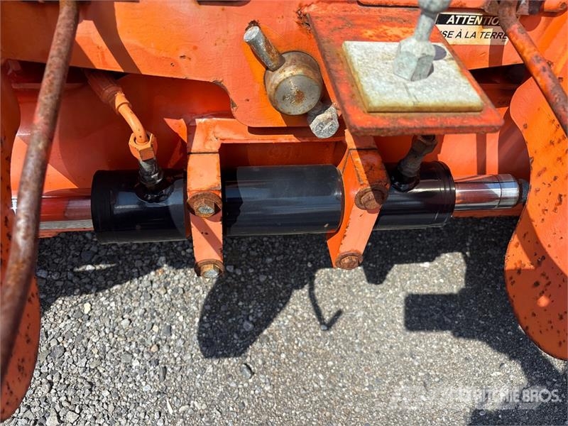 JLG 450AJ Series ll 4WD Diesel Articulating Boom Lift Elevadores braços articulados