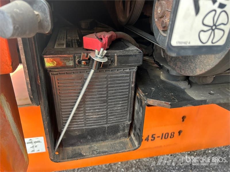 JLG 450AJ Series ll 4WD Diesel Articulating Boom Lift Gelenkteleskoparbeitsbühnen