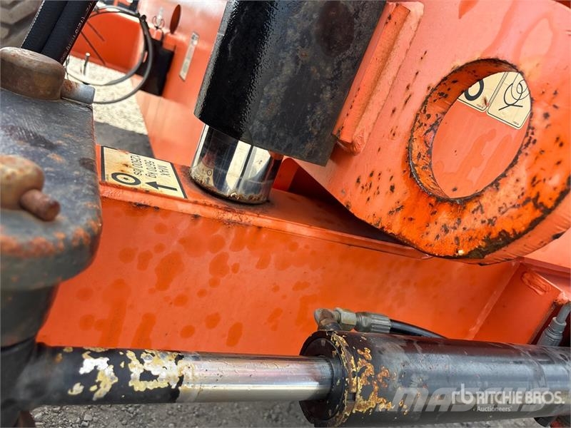 JLG 600AJ 4WD Diesel Articulating Boom Lift رافعات سلة مفصلية