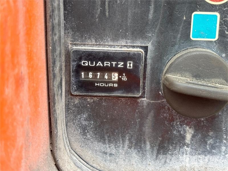 JLG 600AJ 4WD Diesel Articulating Boom Lift Knikarmhoogwerkers