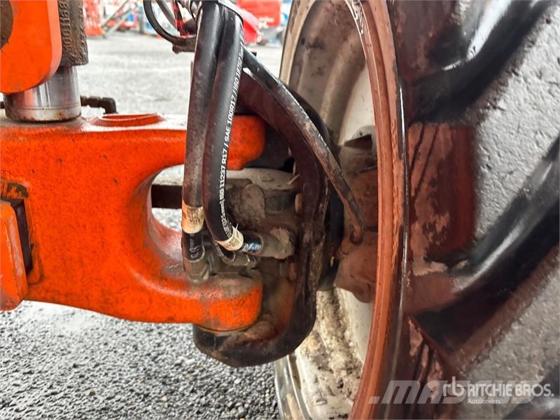 JLG 600SJ 4WD Diesel Telescopic Boom Lift Nacelles télescopiques