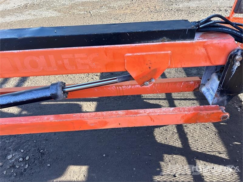 JLG 660SJ 4WD Diesel Telescopic Boom Lift Telescopic boom lifts