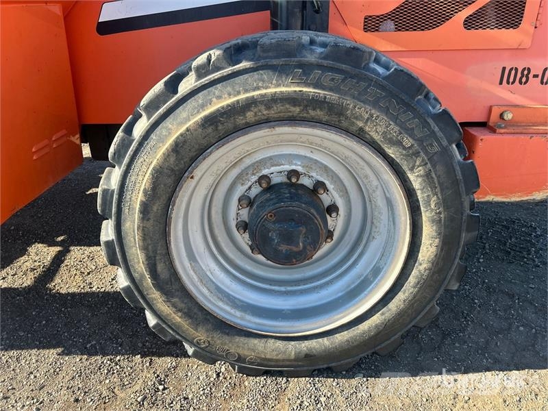 JLG 8042 Teleskoplæssere