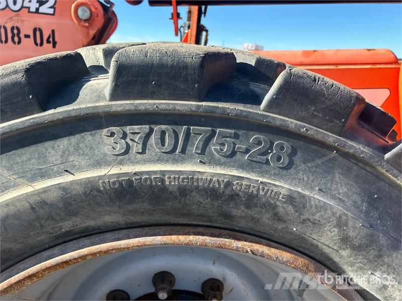 JLG 8042 Teleskoplæssere