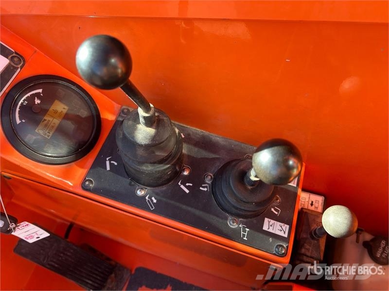 JLG 8042 Teleskoplæssere