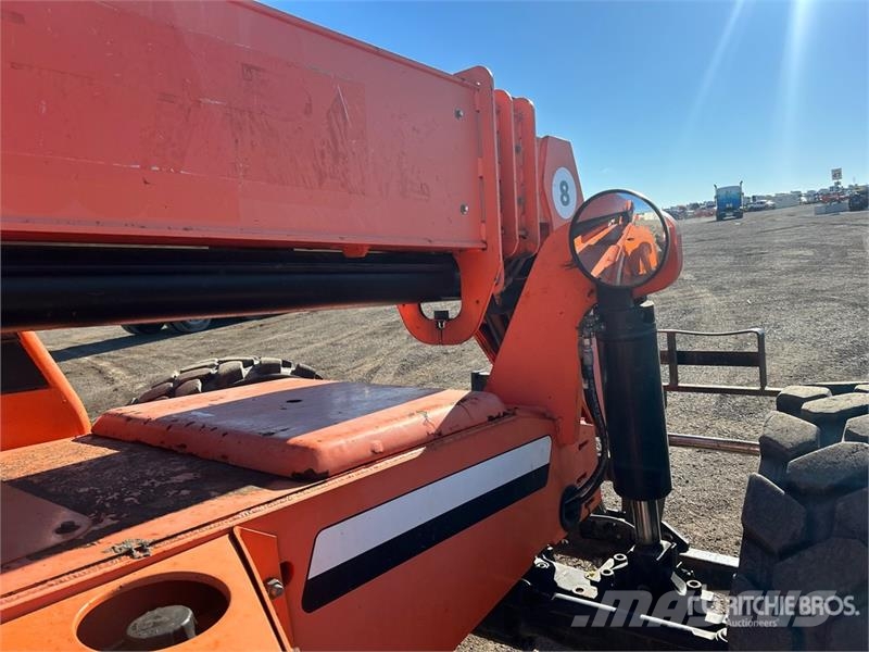 JLG 8042 Teleskoplæssere