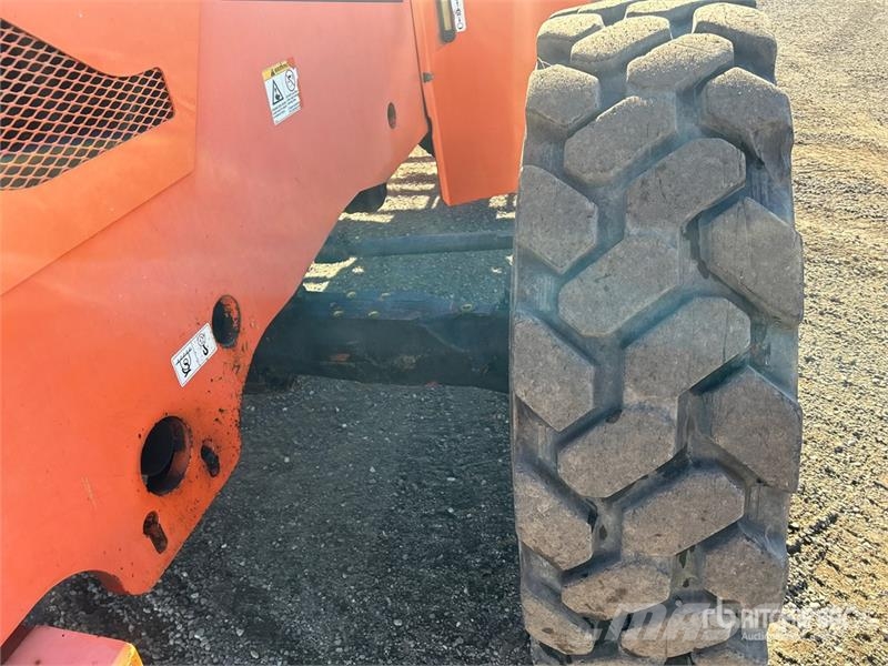 JLG 8042 Teleskoplæssere