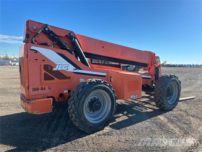 JLG 8042 Teleskoplæssere