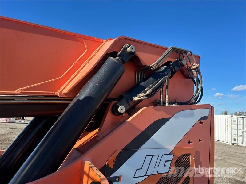 JLG 8042 Teleskoplæssere