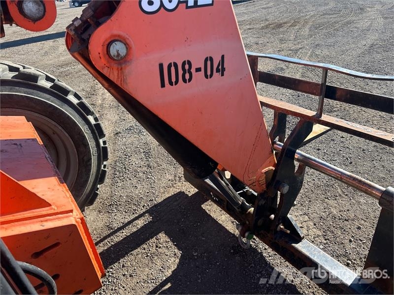 JLG 8042 Teleskoplæssere