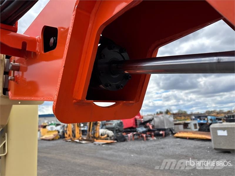 JLG E300 AJP 2WD Electric Articulating Boom Lift Колінчаті підйомники
